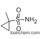 Cyclopropanesulfonamide, 1-methyl- (9CI)