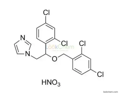 Miconazole Nitrate Supplier