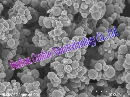 Nickel Nanoparticle 60-100nm