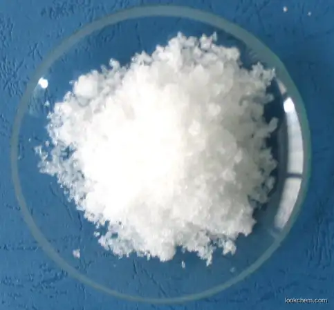 Aluminium ammonium sulfate