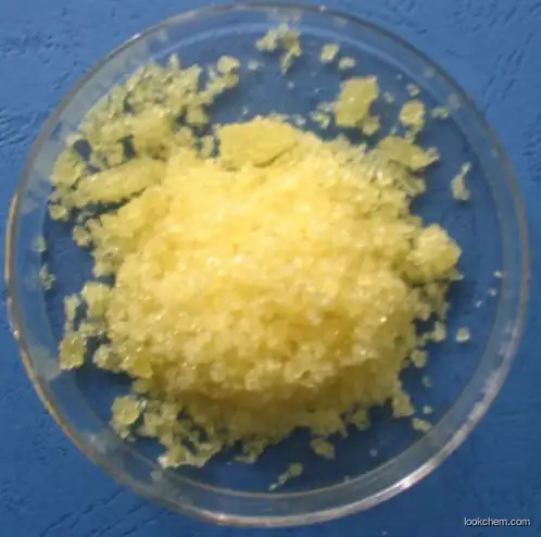 Sodium chromate tetrahydrate