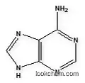Adenine/Vitamin B4/1H-Purin-6-amine/6-Aminopurine/CAS 73-24-5