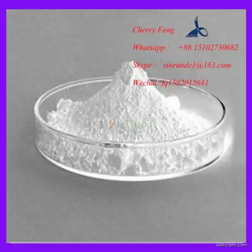 High Purity Powder Rapamycin/Sirolimus 99%Min CAS 53123-88-9 with Best Price