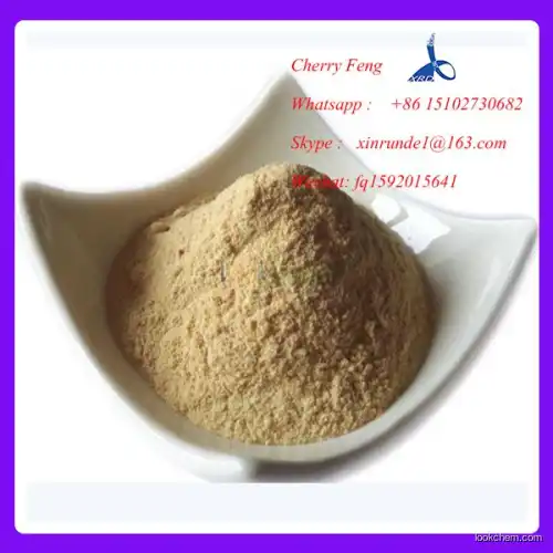 99% Trenbolone Acetate Enhancers Steroids CAS 10161-34-9 Male Sex Hormone(10161-34-9)