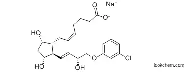 Cloprostenol sodium