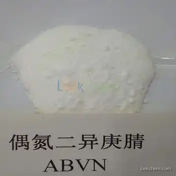 Fast Delivery 4419-11-8 on hot selling,best quality 2,2'-Azobisisoheptonitrile