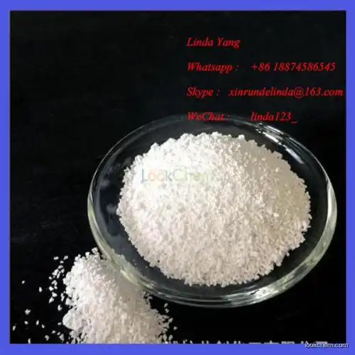 Factory Supply Pyrogallol CAS 87-66-1 For Dye Intermediate