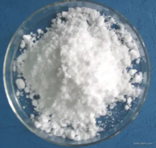 Anhydrous lanthanum bromide