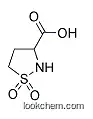 1,1-DIOXO-ISOTHIAZOLIDINE-3-CARBOXYLIC ACID