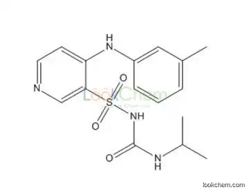 High Quality Torasemide Supplier