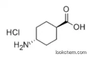 TRANS-4-AMINO-CYCLOHEXANE CARBOXYLIC ACID HYDROCHLORIDE