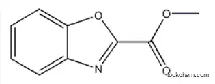 BENZOOXAZOLE-2-CARBOXYLIC ACID METHYL ESTER