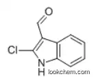 2-CHLORO-1H-INDOLE-3-CARBALDEHYDE