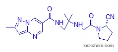 Anagliptin（API）(739366-20-2)