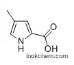 4-Methylpyrrole-2-carboxylic acid