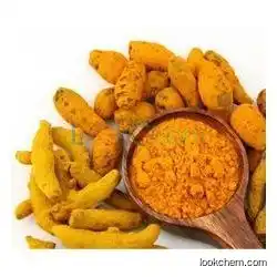 Manufacturer supply Turmeric  extracts