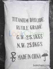 high quality titanium dixoide