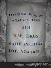 rutile titanium dioxide tio2