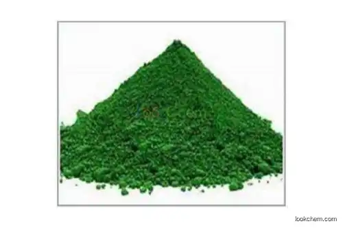 Chrome Oxide Green high purity(1308-38-9)