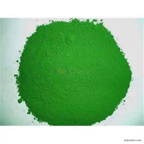 Chrome Oxide Green high purity