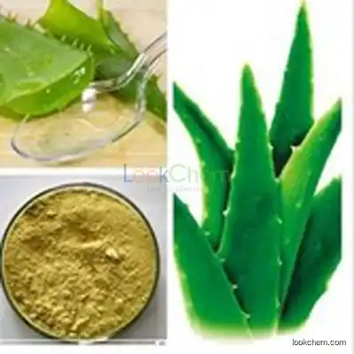 Aloe extracts