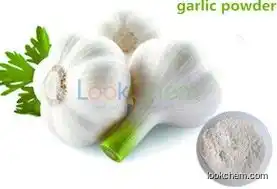Garlic P.E., with Allicin & Alliin