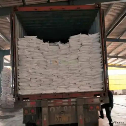 Citric Acid Anhydrous