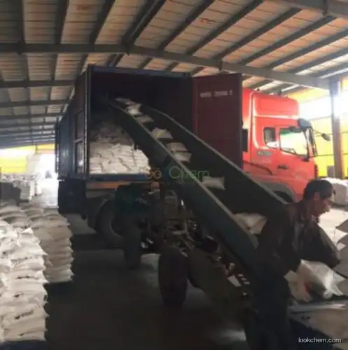 Citric Acid Anhydrous