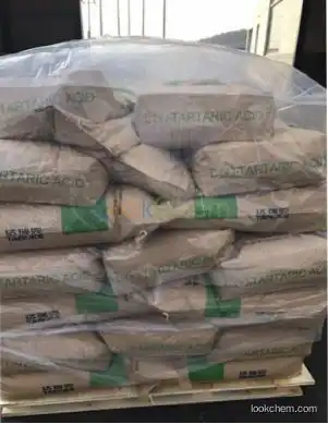 DL Tartaric Acid
