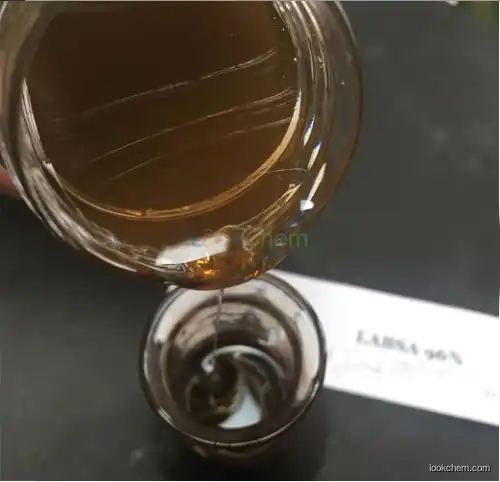 Linear Alkyl Benzene Sulphonic Acid
