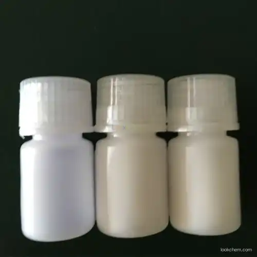 Raw material peptide powder research H-Hyp-Gly-OH