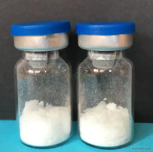 Custom raw material peptide powder Leu-enkephalin manufacturer [LEU5]-ENKEPHALIN
