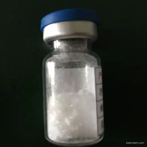 Cosmetic raw material peptide powder Myristoyl Pentapeptide-8 CAS 959610-30-1
