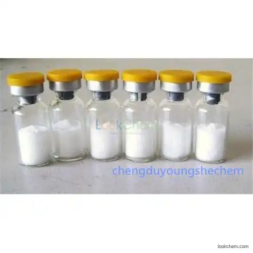 SNAP-8/Acetyl octapeptide-8 peptide Powder for anti-wrinkles