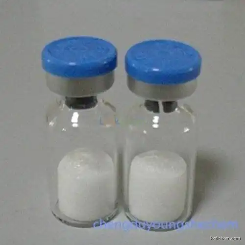 Cosmetic raw material peptide powder Acetyl Hexapeptide-51 Amide Juveleven