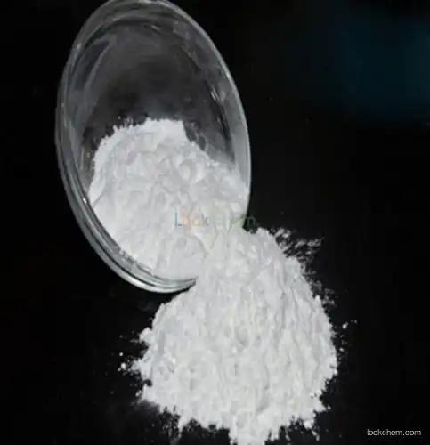 Pure peptide powder Tetrapeptide-30 for skin brightening and anti-spot