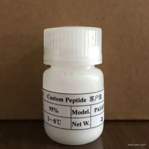 Custom peptide FOXO4-DRI D-Retro-Inverso peptide for life extension