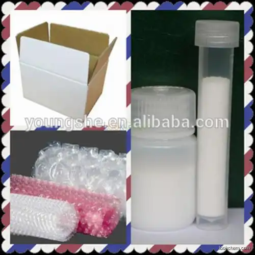 Good quality Pharmaceutical grade polypeptide DSIP with competitive price