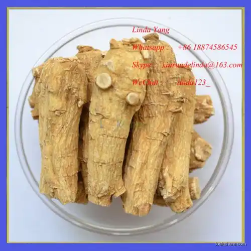Food Additives 100%  Natural Angelica Root Oil CAS 8015-64-3