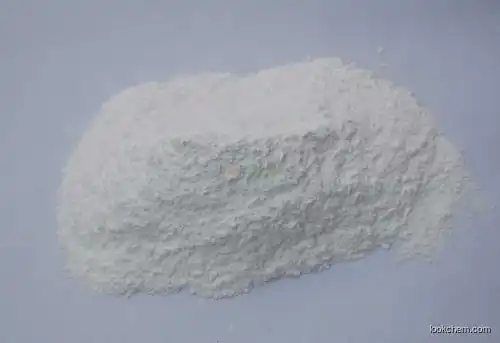 PVC Resin CAS NO.9002-86-2  powder materials