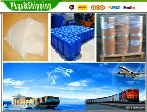 Factory hot supplyMethylamine hydrochloride CAS:593-51-1 with best price in stock!
