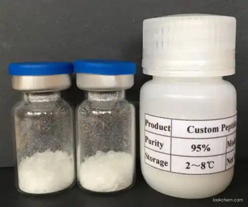Pure Synthetic ntimicrobial Peptide Cathelicidin-BF