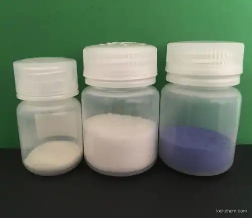 Pure powder Deslorelin acetate and Deslorelina