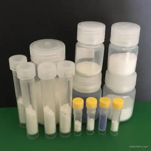 Cosmetic peptide dipeptide-2 and Rign Palmitoyl tetrapeptide-7