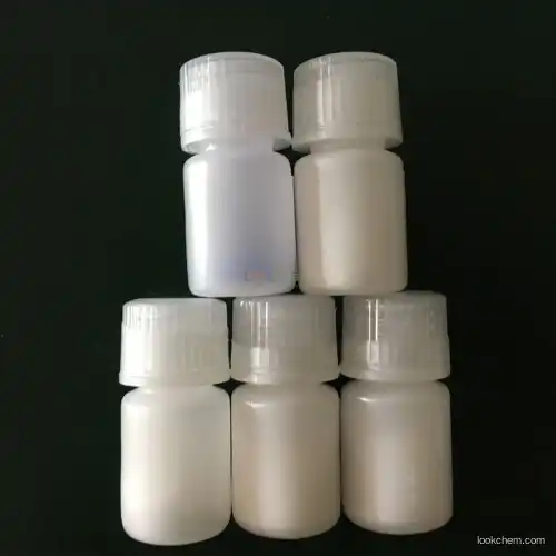 factory supply cosmetic tripeptide Trifluoroacetyl Tripeptide-2 / Progeline / ECM-Protect/ 64577-63-5