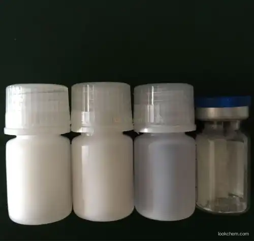 Factory supply cosmetic raw material pure peptides Palmitoyl Hexapeptide-12,Biopeptide EL,171263-26-6