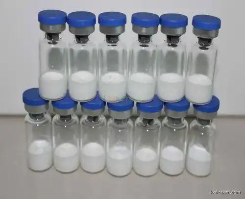 Pharmaceutical intermediate Sermorelin Acetate