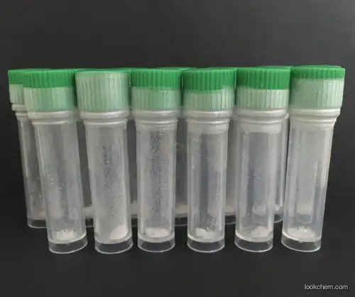Lyophilized Bremelanotide 32780-32-8 Peptide PT 141 from China