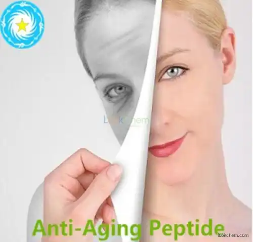 Anti-aging and antioxidant N-Acetyl Carnosine 56353-15-2