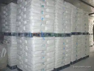 Rutile Titanium Dioxide (TIO2) Manufacturer in China